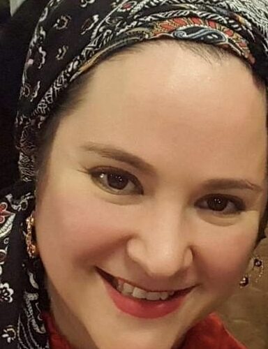 Smiling Tutor of Islamic Counselling