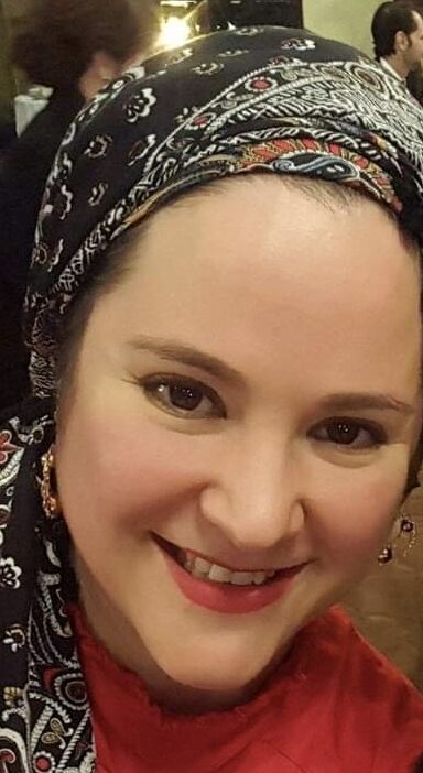 Smiling Tutor of Islamic Counselling